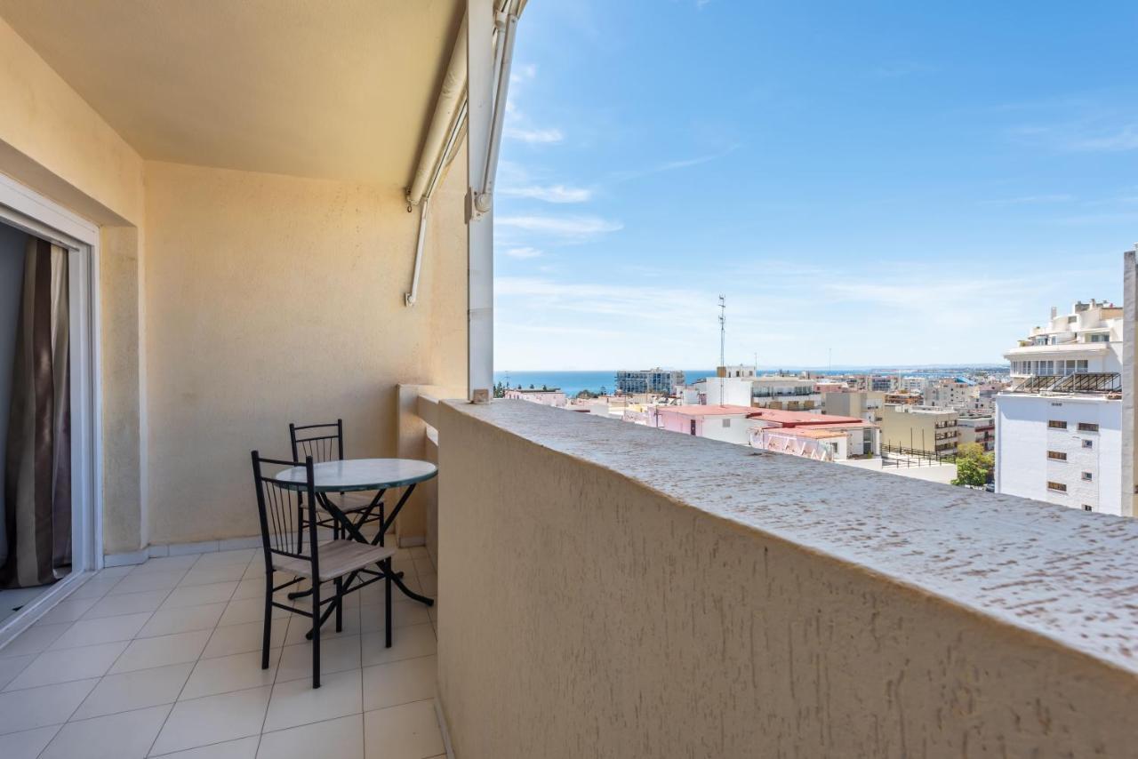מארבלה Apartamento Marbeland I מראה חיצוני תמונה