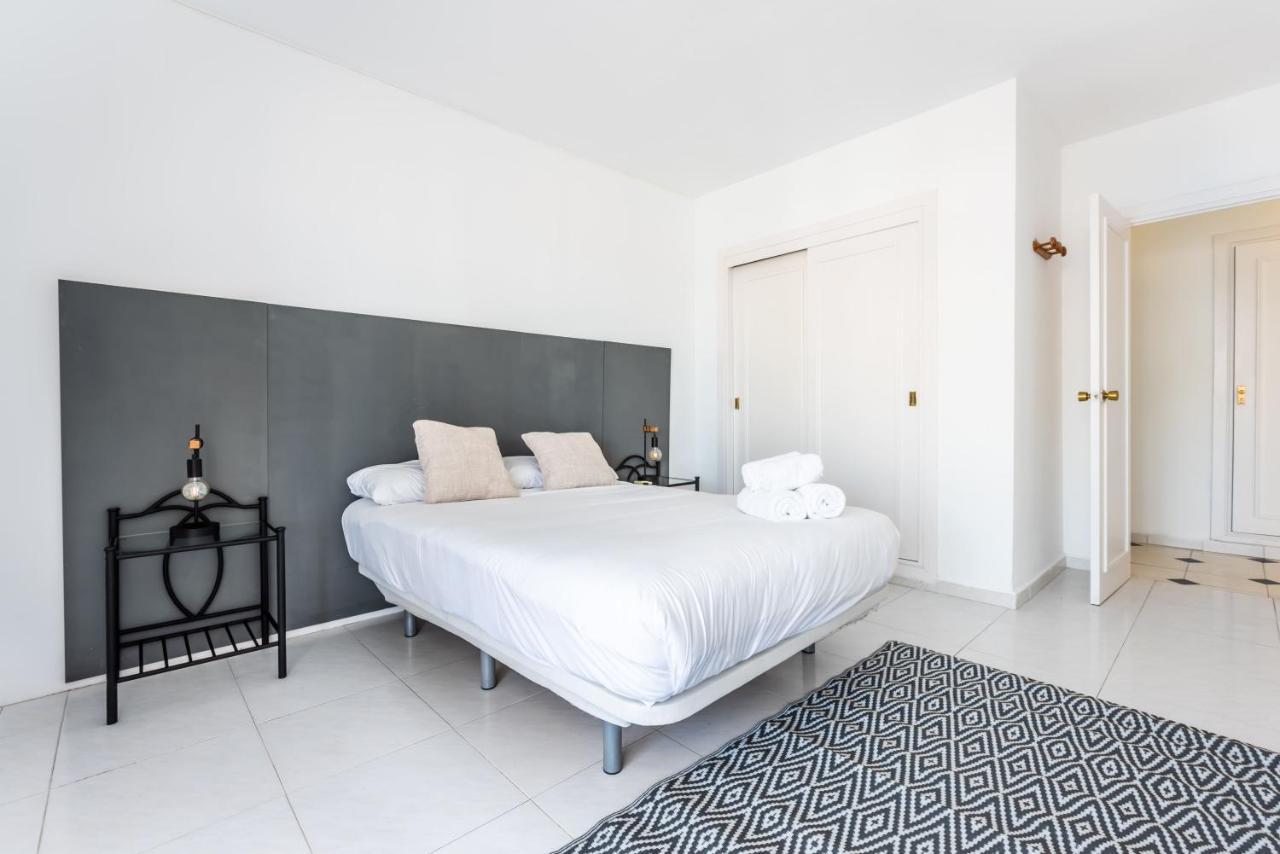 מארבלה Apartamento Marbeland I מראה חיצוני תמונה
